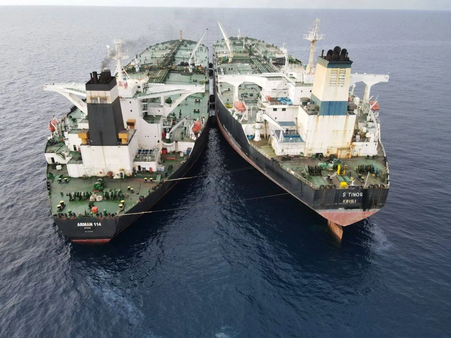 carrier-swap-and-cash-squeeze-how-washington-is-turning-the-screws-on-iran
