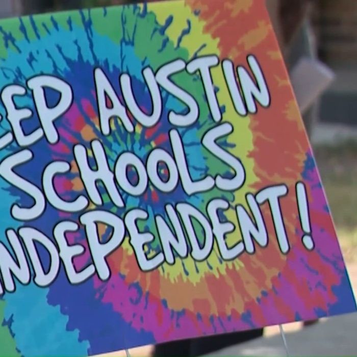 Two Austin ISD Middle Schools Hit Five Straight F Ratings, Raising the Prospect of State Intervention