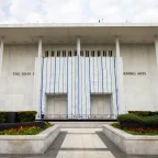 A Name, a Court Order, and a Shuttered Stage: Inside the Kennedy Center Board's Latest Vote 6 A Name, a Court Order, and a Shuttered Stage