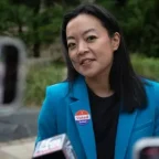 Why Francesca Hong's Wisconsin Primary Defeat May Be the Best Thing to Happen to Democrats 5 Francesca Hong's Wisconsin Primary Defeat