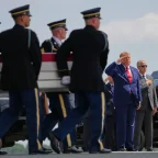 Family of Fallen Queens Soldier Kept Mayor Off the Program at Her Funeral 5 Family of Fallen Queens Soldier Kept Mayor Off