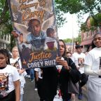 Corey Ruiz Laid to Rest in Madison