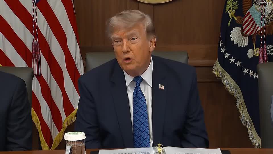 trump-calls-the-anti-weaponization-fund-dead-while-still-arguing-it-was-the-right-idea