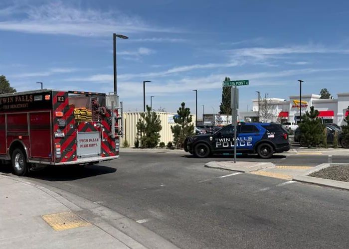 Twin Falls Releases Names of Three Killed in In-N-Out Shooting as Family Assistance Center Opens