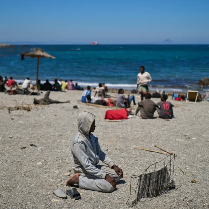 Ceuta at Breaking Point: Thousands Still Stranded After Spain’s Record Border Surge