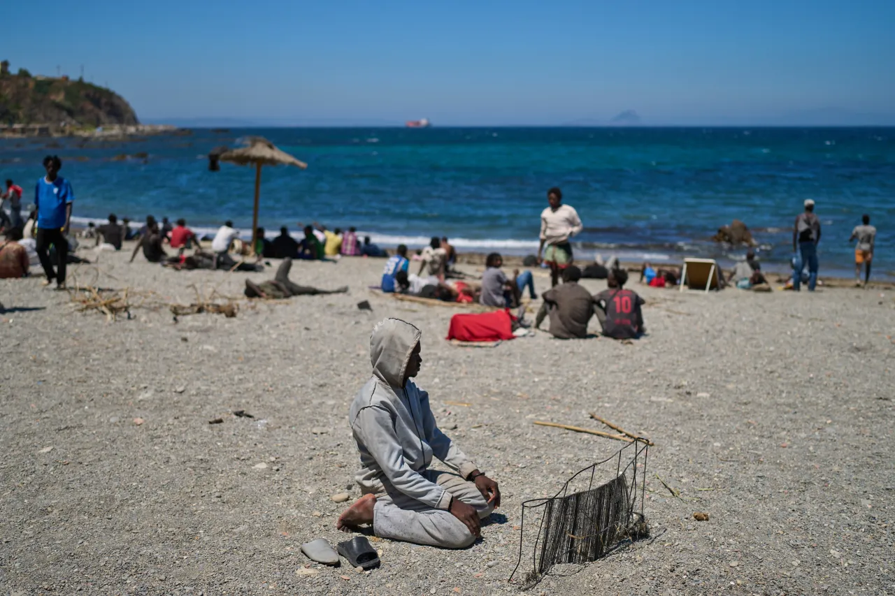 ceuta-at-breaking-point-thousands-still-stranded-after-spains-record-border-surge