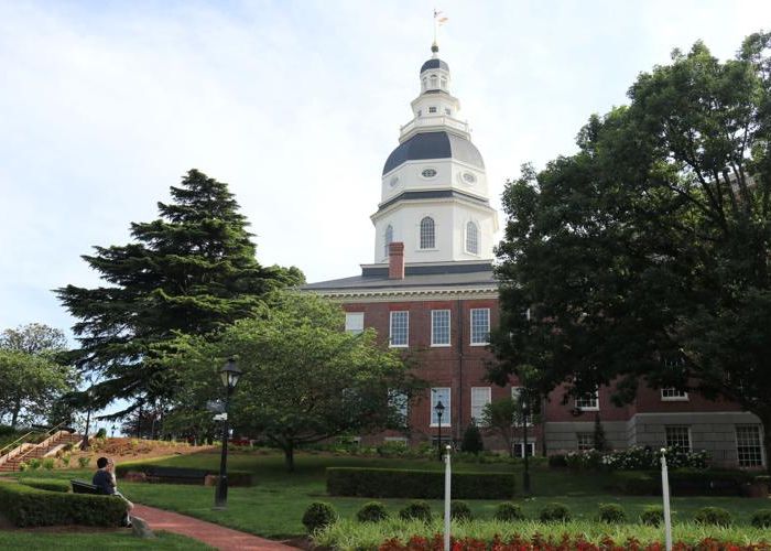 Maryland Democrats Launch Redistricting Push That Could Reshape the 2028 House Map