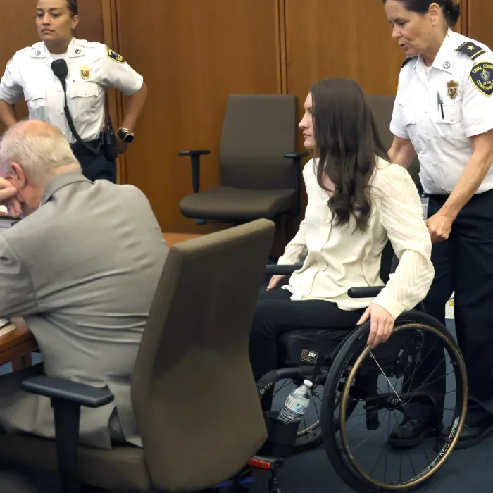 Inside the Lindsay Clancy Trial: What a Mother’s Case Reveals About Postpartum Care in America