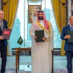 Ankara Insists New Three-Way Defence