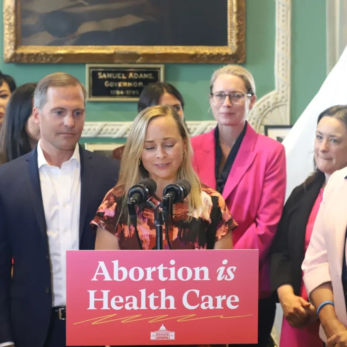Massachusetts Removes Post-24-Week Abortion Restrictions, Handing Judgment Back to Physicians