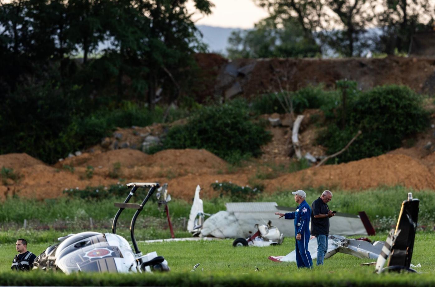 pilot-dies-two-troopers-survive-violent-midair-collision-at-carlisle-airport