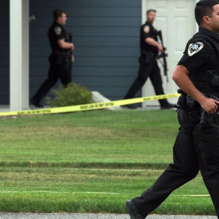 Billings Sheriff Names Nine Dead in White Star Circle Attack, Details Chilling 22 Minutes