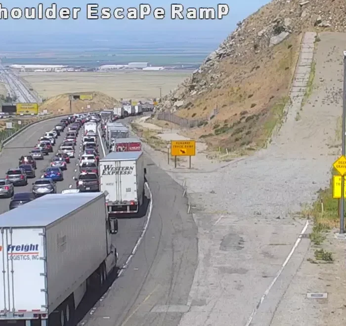 No Jet Fumes Yet: The Senate’s Five-Week Recess Is Hostage to a Legislative Traffic Jam
