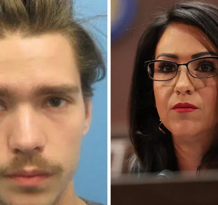 Tyler Boebert Faces New Felony Charges in Colorado as Congresswoman Responds