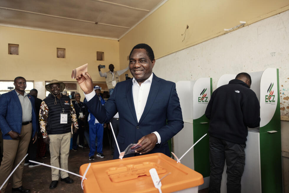 hichilema-secures-second-term-in-zambia-after-a-contested-and-turbulent-vote