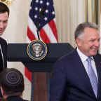 Trump's Gaza Envoy Turns His Criticism Toward Israel at the Security Council 5 Trump's Gaza Envoy Turns His Criticism