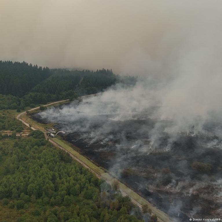 wildfire-halted-at-the-border-rivers-running-dry-germanys-monday-roundup-the-belgium-wildfire-german-border-situation-has-eased-for-the-moment-with-firefighters-confirming-that-the-blaze-has-sto
