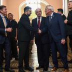 Senate Approves Sweeping Russian Energy