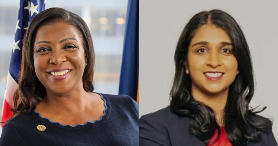 saritha-komatireddy-the-former-terror-prosecutor-trump-just-backed-against-letitia-james