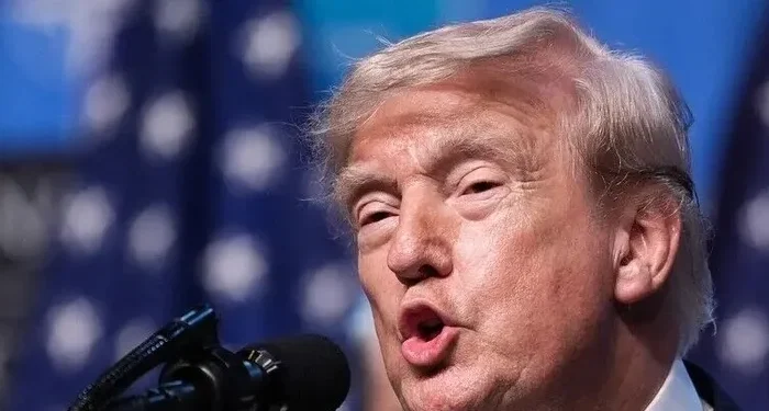 Trump Fumes Over Munitions Leaks, Then Concedes Some Supplies Are ‘Tighter’