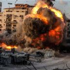 Hamas Warns Gaza