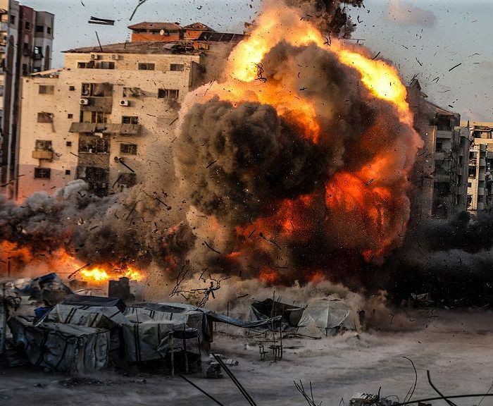 Airstrikes Versus Agreement: Hamas Warns Gaza Roadmap Cannot Survive Continued Bombardment