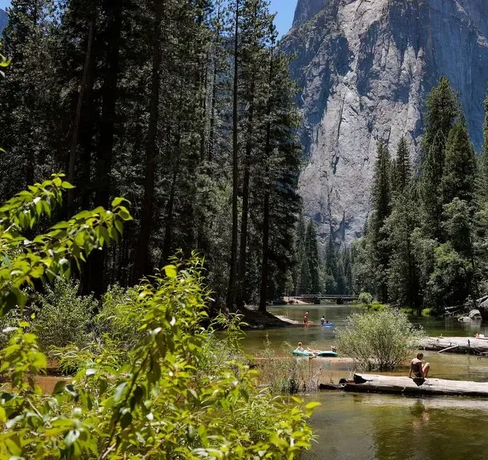 Yosemite Land Swap Proposal Draws Fire as Developer Seeks Private Road Into National Park