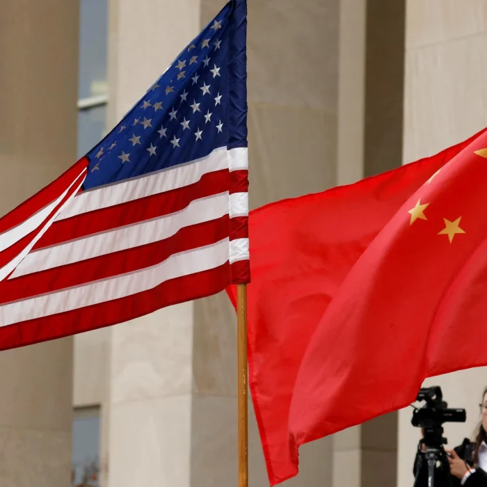 From Half the World’s Supply to Under 2%: Trump Targets Polysilicon With New Tariffs