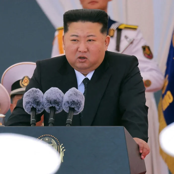 Seoul Drops the Denuclearization-First Doctrine — But Will Kim Jong Un Even Notice?