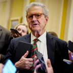Kennedy Breaks With Trump on Reflecting Pool Case: 'He Exists Loudly' 8 Kennedy Breaks With Trump on Reflecting Pool