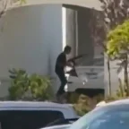 Idaho In-N-Out Shooting