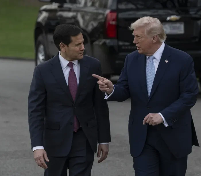 From Bombs to Balance Sheets: Washington Recalibrates Its Iran Campaign