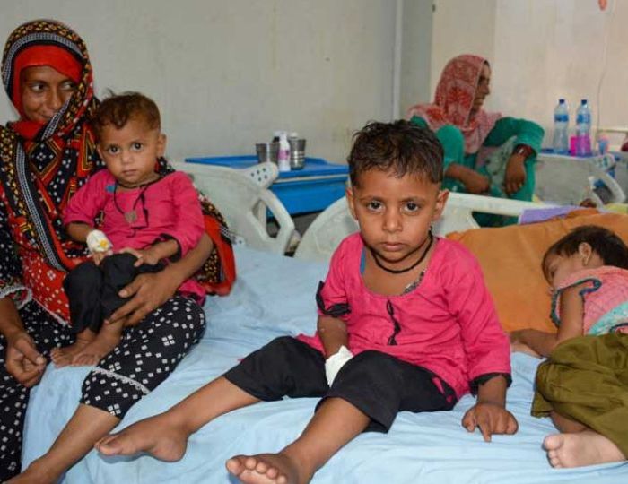 Newborns Killed in Islamabad Hospital Blaze as Pakistan Confronts a Familiar Failure