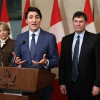 "It'll Always Be Lake Ontario": Canada Brushes Off Trump's Renaming Threat 5 Canada Brushes Off Trump's Renaming Threat