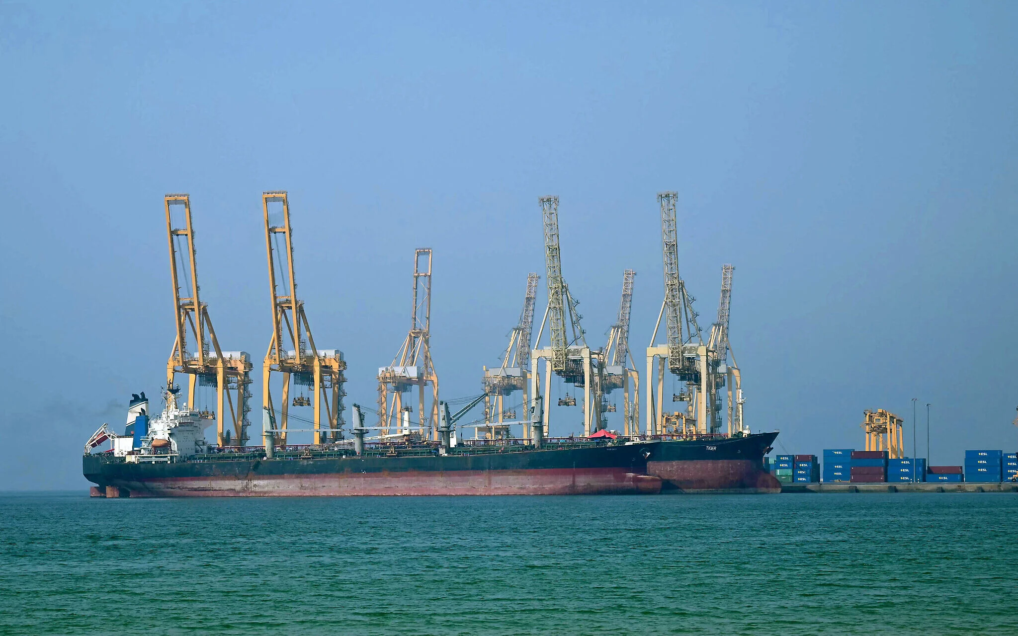 hormuz-deadline-nears-as-tehran-hardens-terms-and-another-tanker-is-struck
