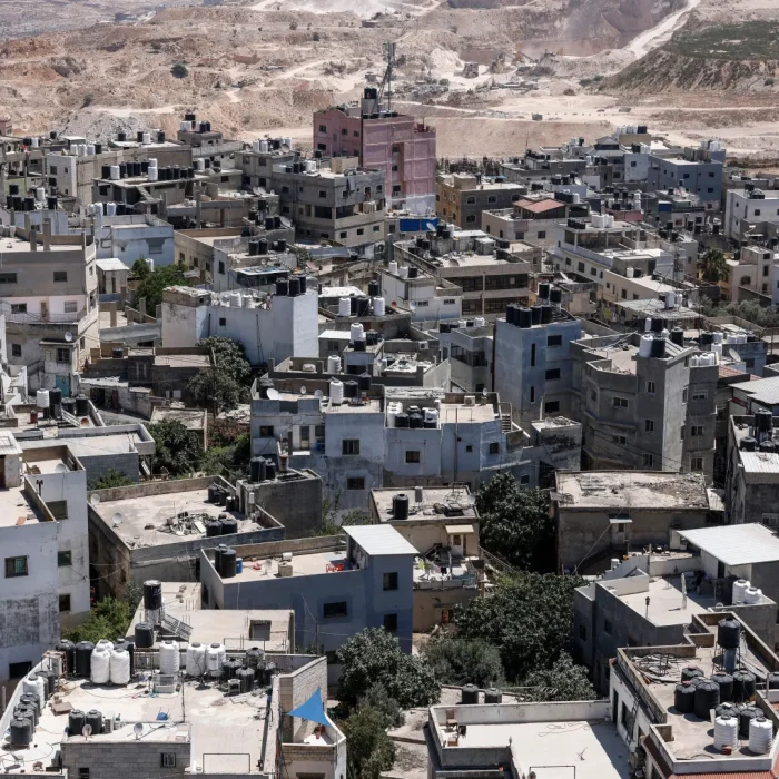 UN Training Centre Seized in East Jerusalem as UNRWA Warns of Legal Breach