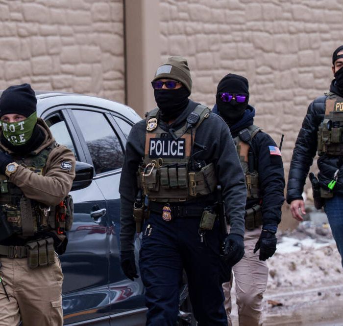 Operation Puppet Master: Court Filings Expose a Sweeping Federal Surveillance Push Against Anti-ICE Organizers