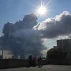 Ukraine Widens Strikes on Russia's Wildberries