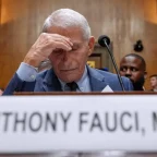 Three States Subpoena Fauci