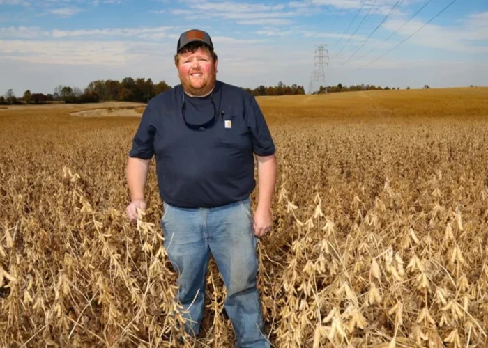 Farm Country Turns Sour: Inside Republican Fears of a Midterm Wipeout