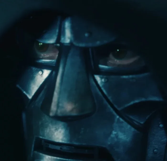 Doctor Doom Commands the Sentinels in Marvel’s Explosive New Avengers: Doomsday Trailer