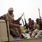 Yemen's Deadliest Day Since 2022 as Houthi Strikes Cross Into Saudi Territory 8 Yemen's Deadliest Day Since 2022