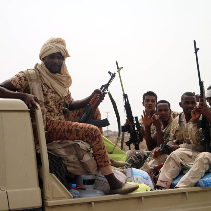 Yemen’s Deadliest Day Since 2022 as Houthi Strikes Cross Into Saudi Territory