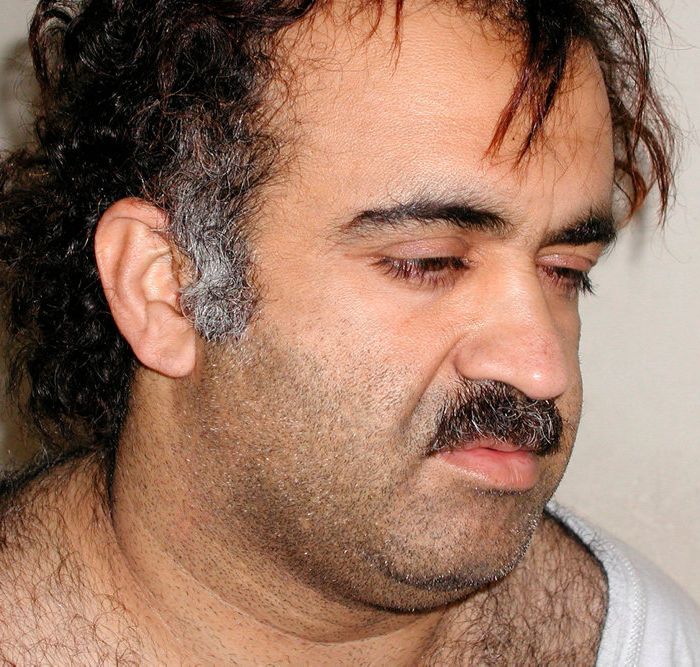 Khalid Sheikh Mohammed Confession Thrown Out: Judge Rules 9/11 Statements Were Not Voluntary