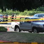 Suspect in Five Forest Grove Killings Found