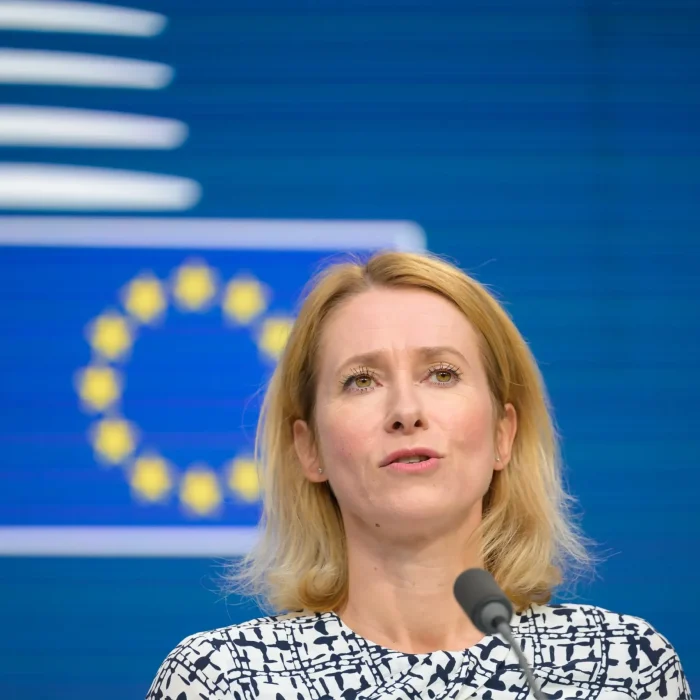 Brussels Readies Its Heaviest Blow Yet: EU Prepares Record Sanctions Package Against Moscow