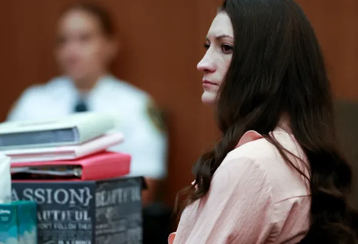 Lindsay Clancy Trial Day 18: Defense Rests as Prosecutors Open Rebuttal Case