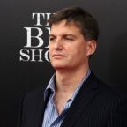 Michael Burry Market Crash Warning