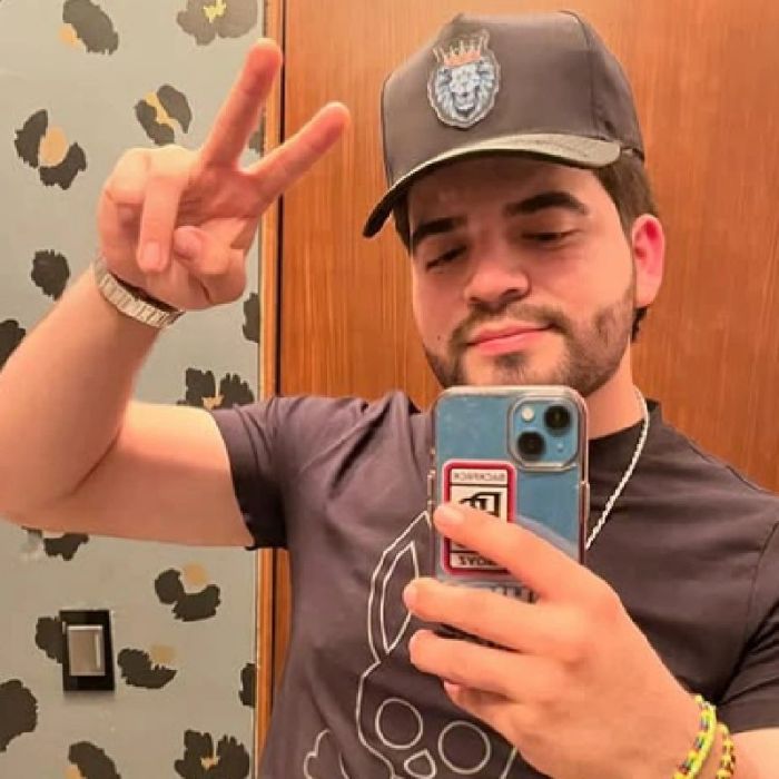 Killed Mid-Livestream: César Gastélum Becomes the Tenth Content Creator Slain in Sinaloa Since 2024
