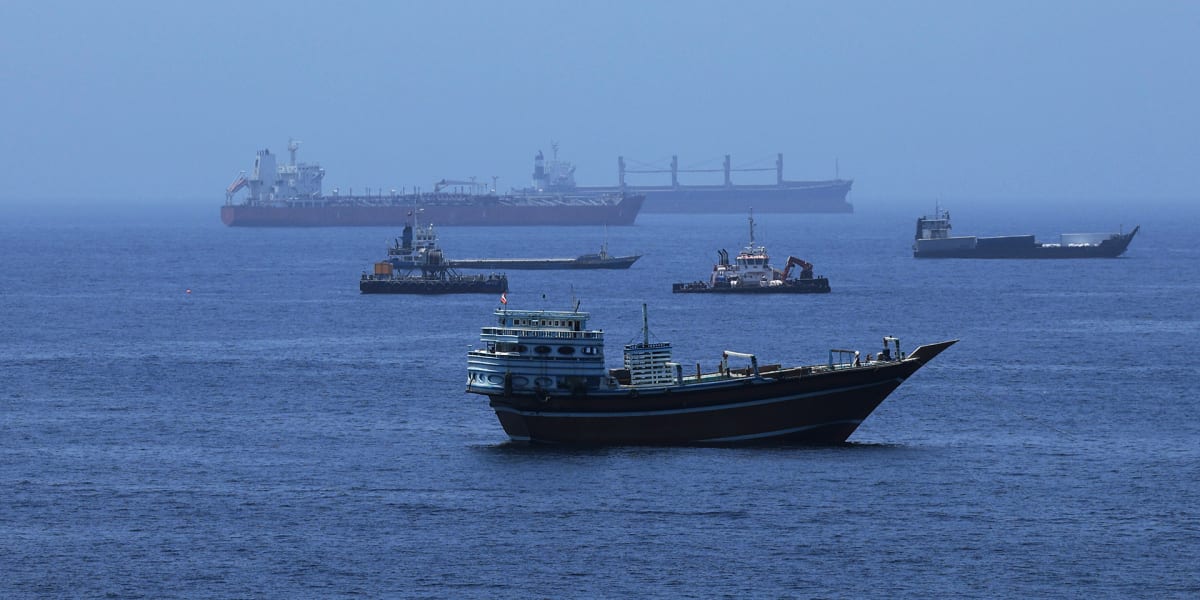 strait-of-hormuz-standoff-deepens-as-trump-rejects-irans-terms-and-demands-reparations-of-his-own